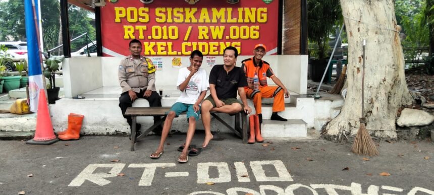 Go Teropong Rakyat