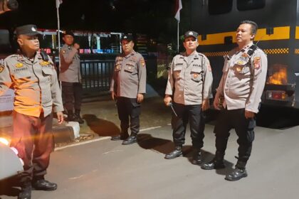 Go Teropong Rakyat