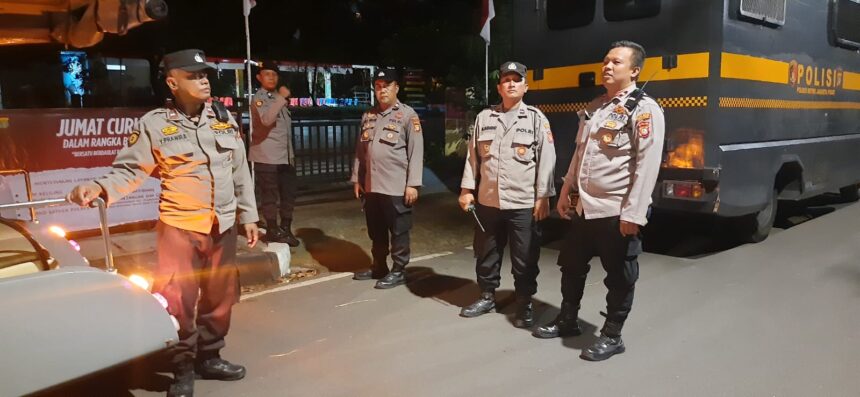 Go Teropong Rakyat