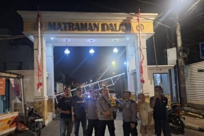 Go Teropong Rakyat