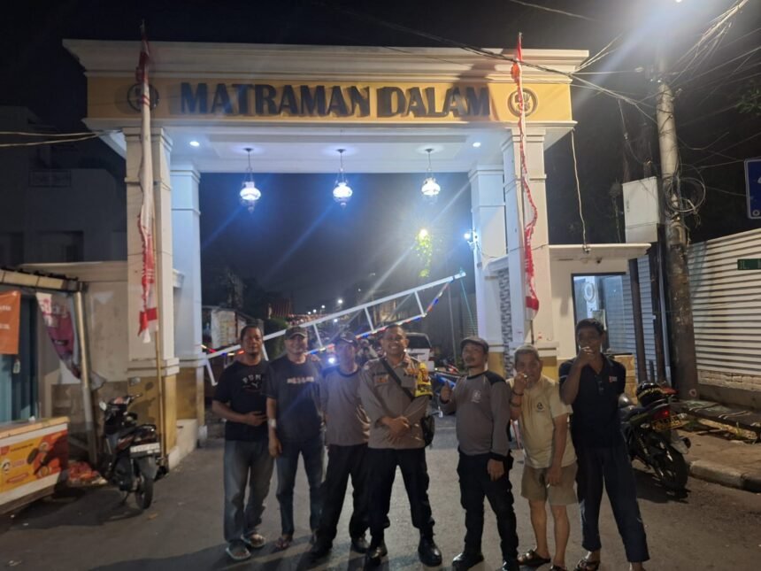Go Teropong Rakyat