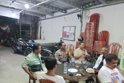 Go Teropong Rakyat