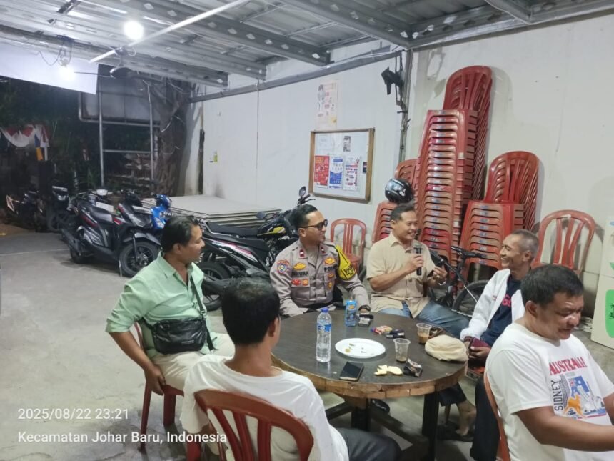 Go Teropong Rakyat