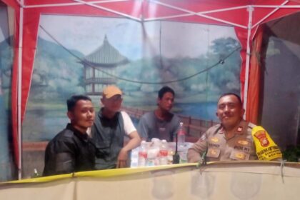 Go Teropong Rakyat