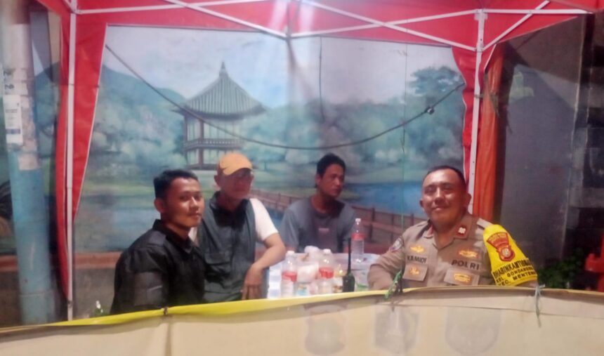 Go Teropong Rakyat