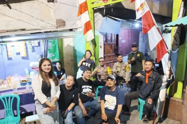 Go Teropong Rakyat