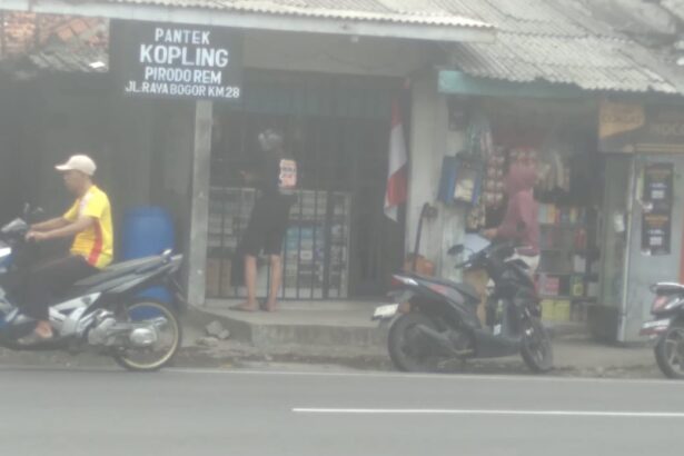 Go Teropong Rakyat