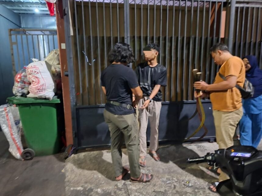 Go Teropong Rakyat