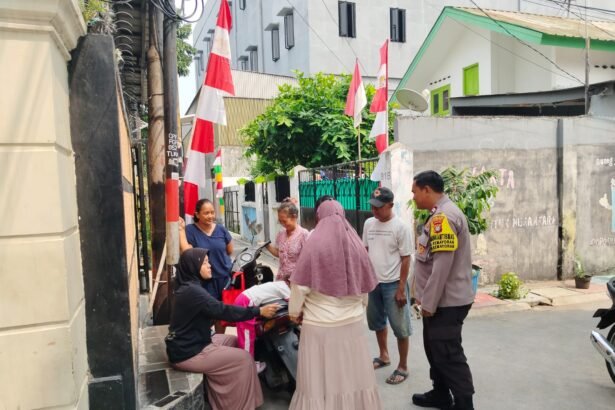 Go Teropong Rakyat