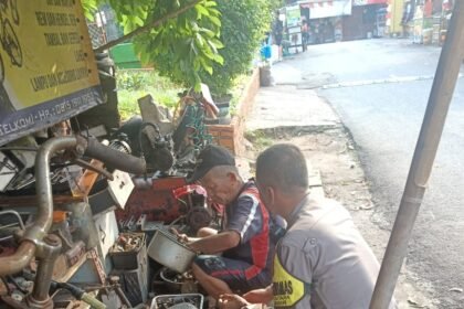 Go Teropong Rakyat
