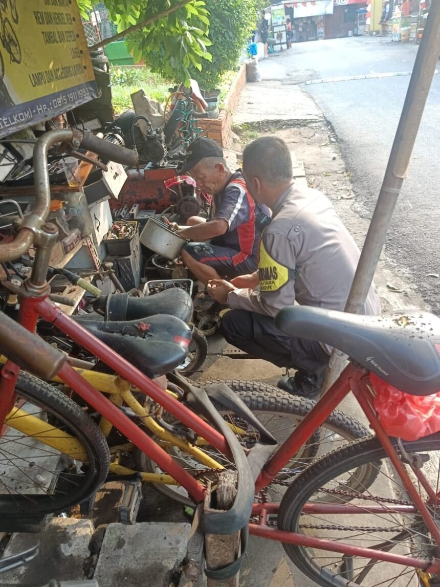Go Teropong Rakyat