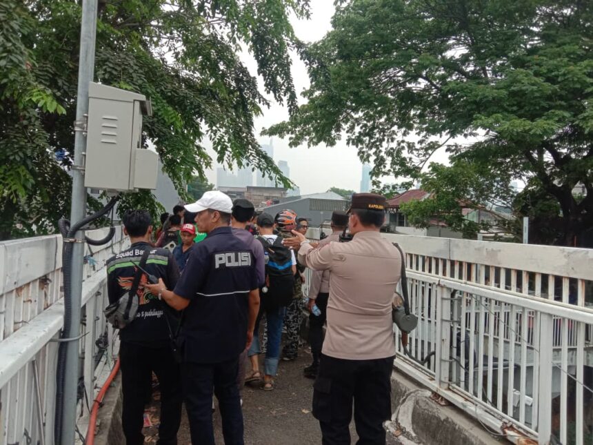 Go Teropong Rakyat