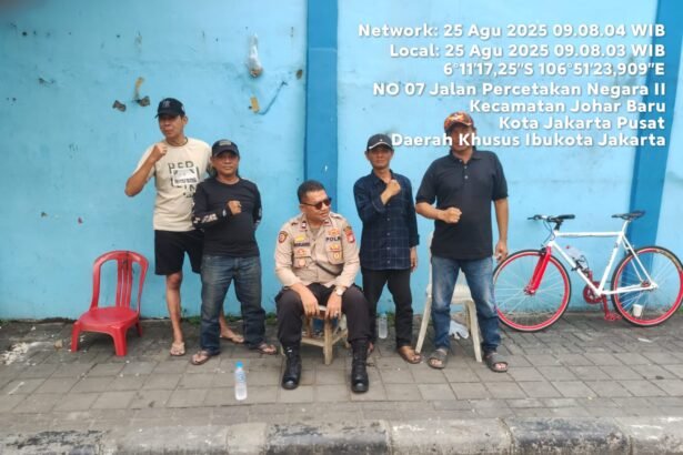 Go Teropong Rakyat