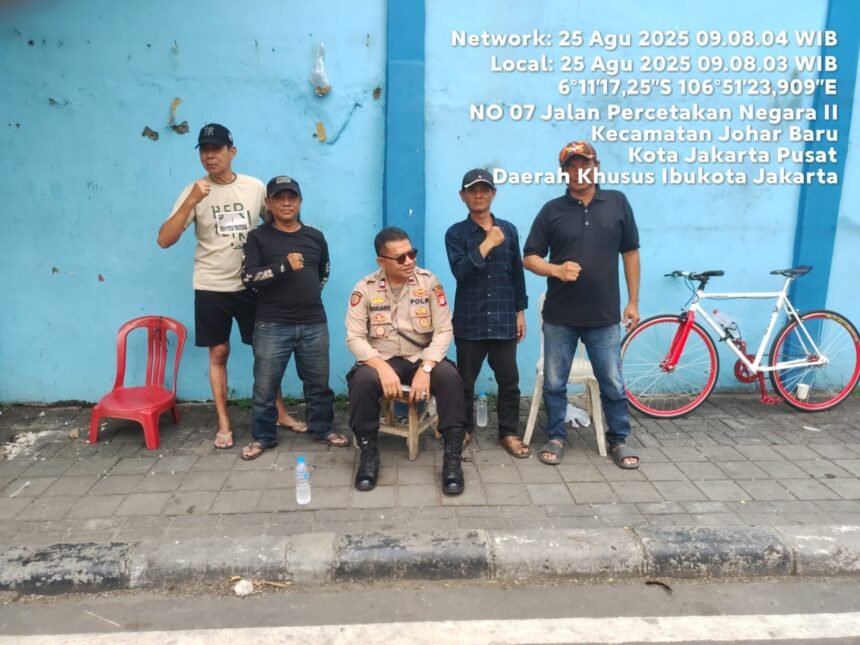Go Teropong Rakyat