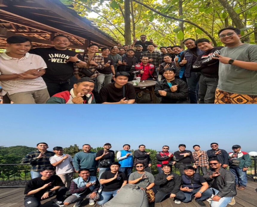Go Teropong Rakyat