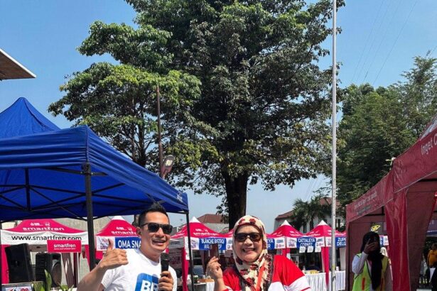 Go Teropong Rakyat