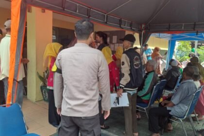 Go Teropong Rakyat