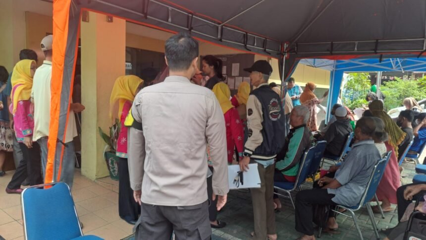 Go Teropong Rakyat