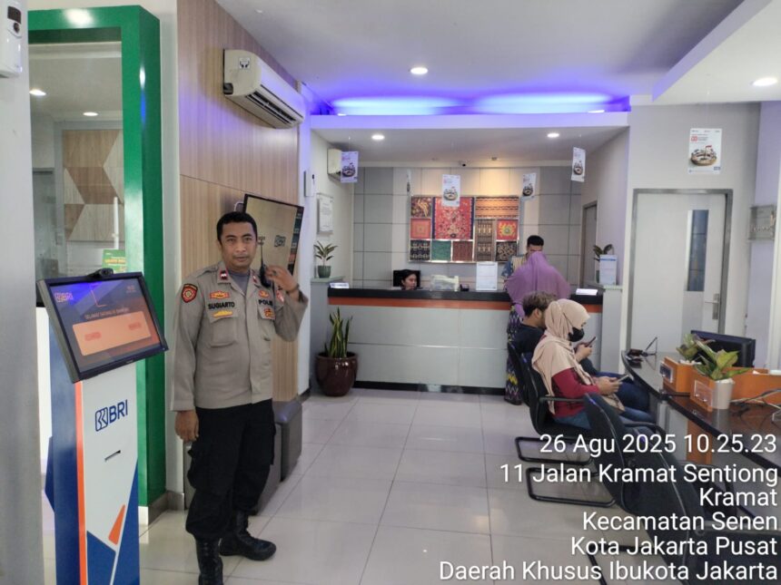 Go Teropong Rakyat