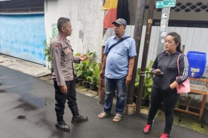 Go Teropong Rakyat