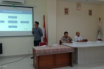 Go Teropong Rakyat