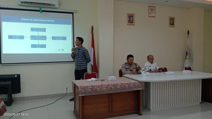 Go Teropong Rakyat