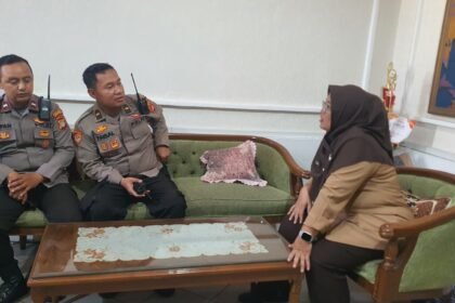 Go Teropong Rakyat