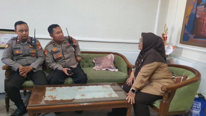 Go Teropong Rakyat