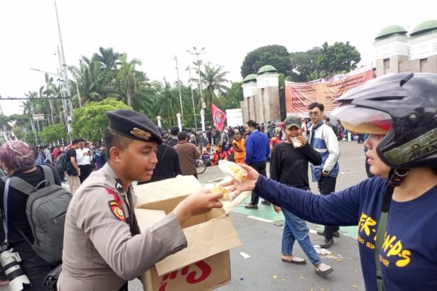 Go Teropong Rakyat