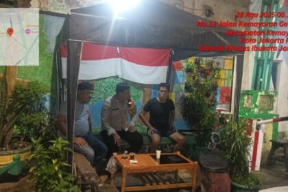 Go Teropong Rakyat