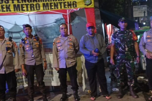 Go Teropong Rakyat