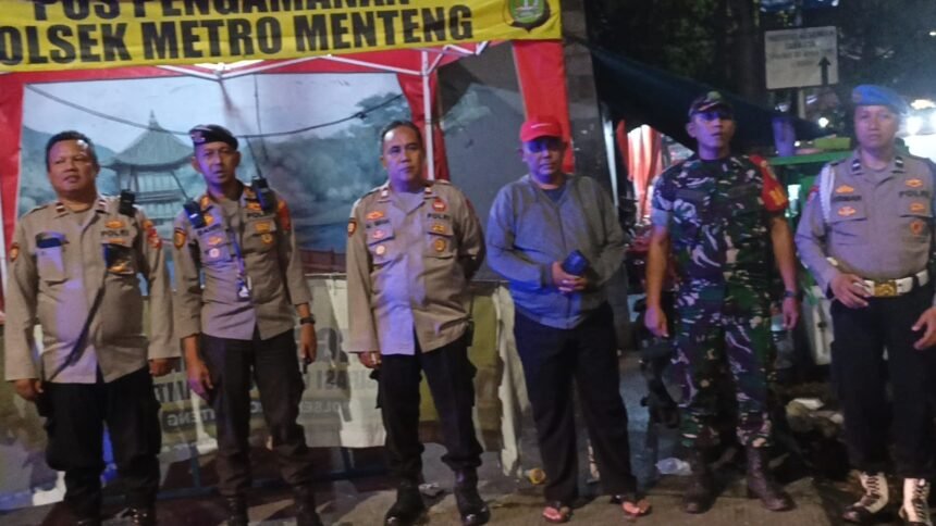 Go Teropong Rakyat