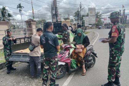 Go Teropong Rakyat