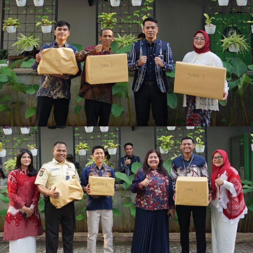 Go Teropong Rakyat