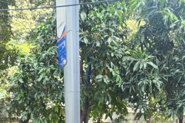 Go Teropong Rakyat