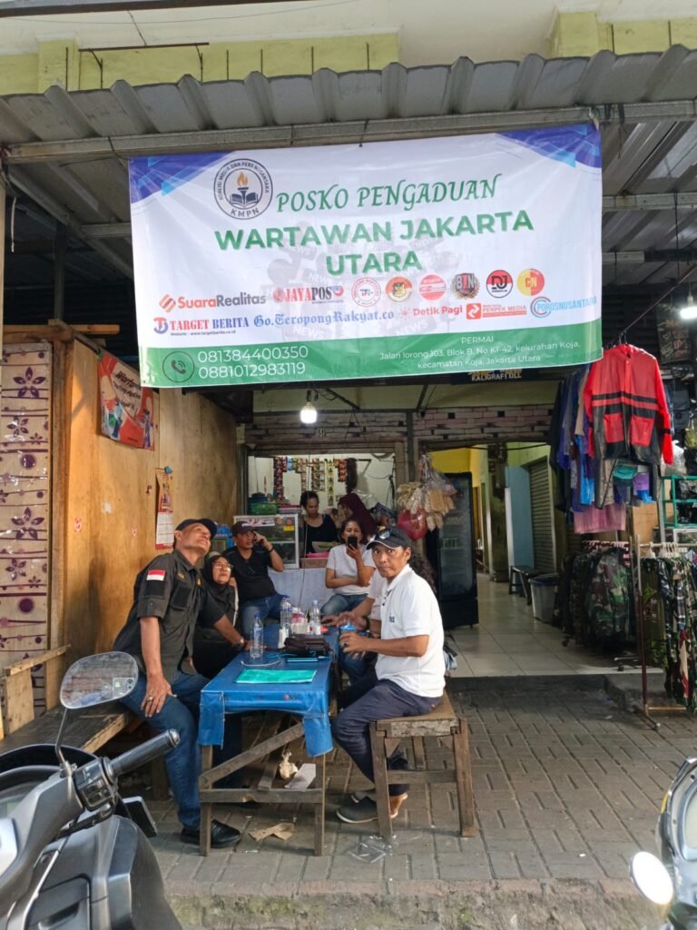 Go Teropong Rakyat