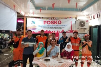 Go Teropong Rakyat