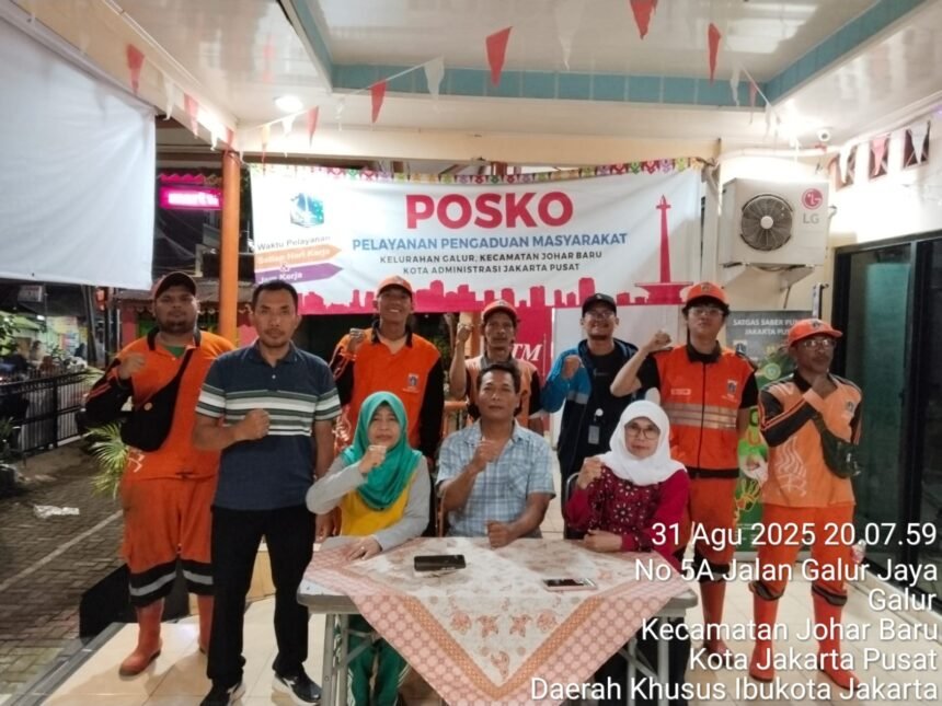Go Teropong Rakyat