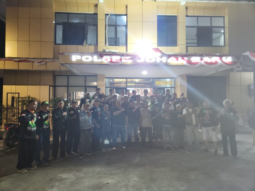 Go Teropong Rakyat
