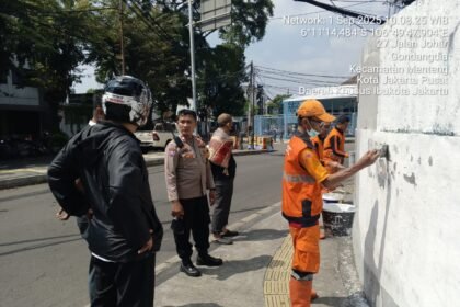Go Teropong Rakyat