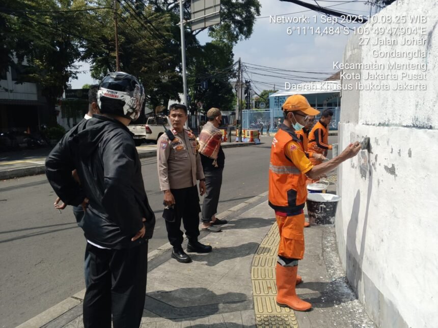 Go Teropong Rakyat