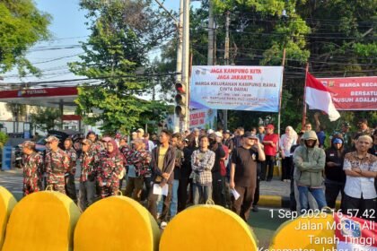 Go Teropong Rakyat