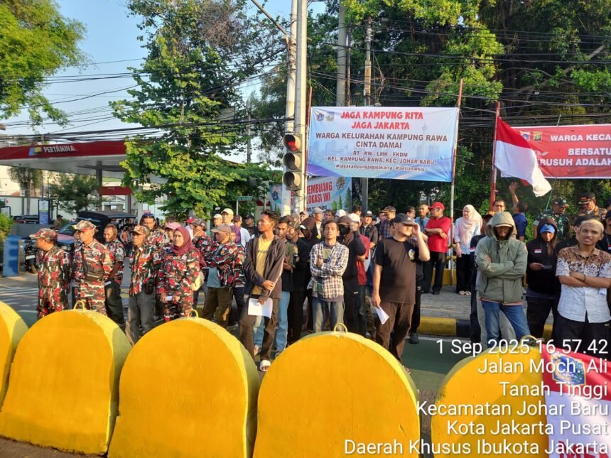 Go Teropong Rakyat