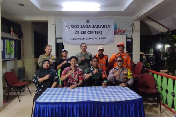 Go Teropong Rakyat