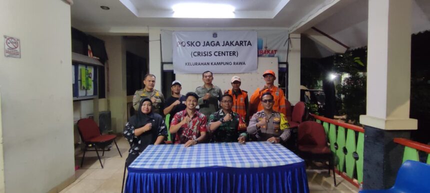 Go Teropong Rakyat