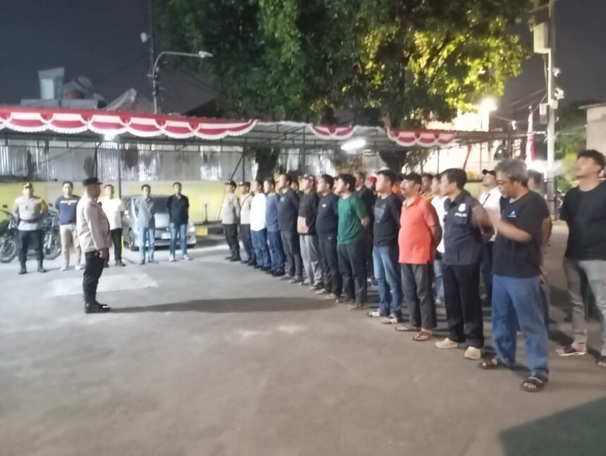 Go Teropong Rakyat