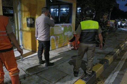 Go Teropong Rakyat