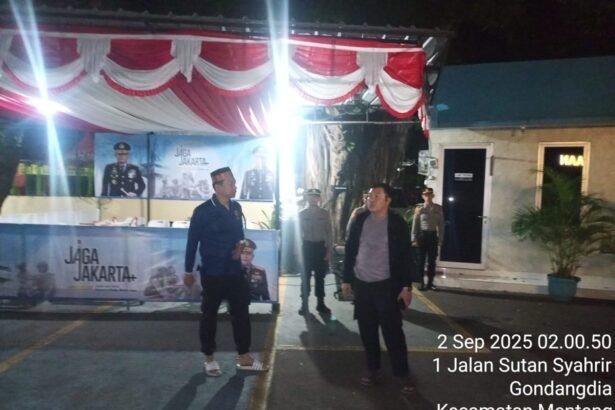 Go Teropong Rakyat