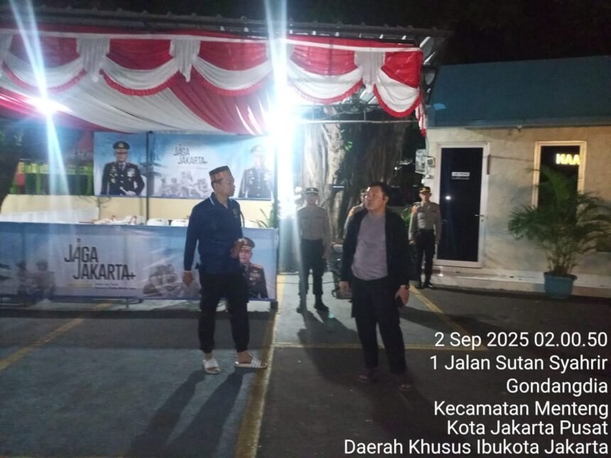 Go Teropong Rakyat