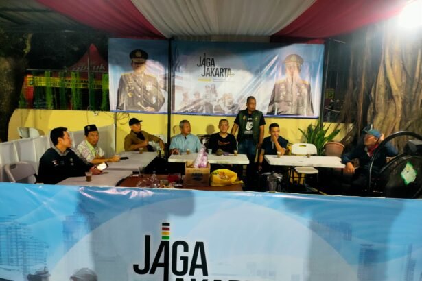 Go Teropong Rakyat